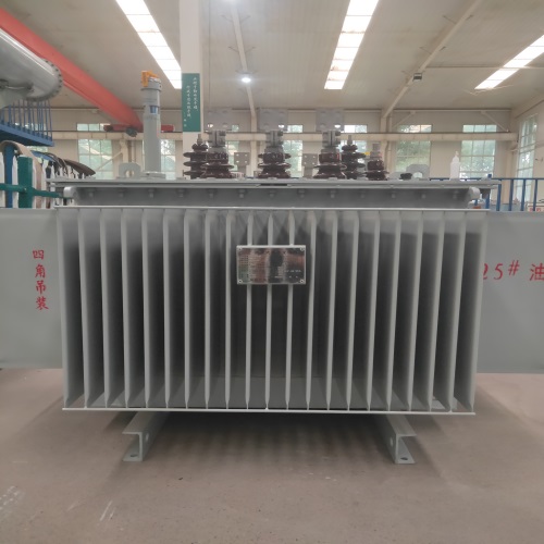 射阳sh15-315KVA非晶合金变压器