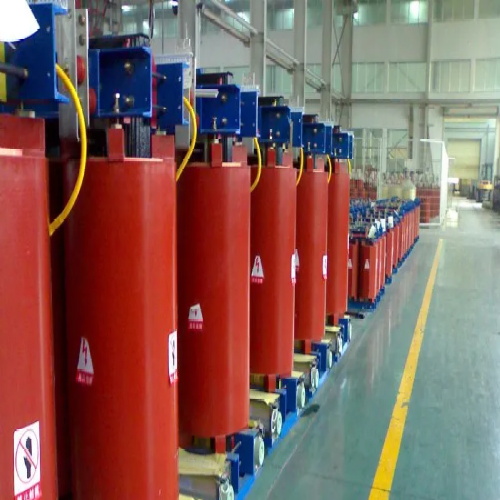 射阳SCB10-200KVA干式变压器