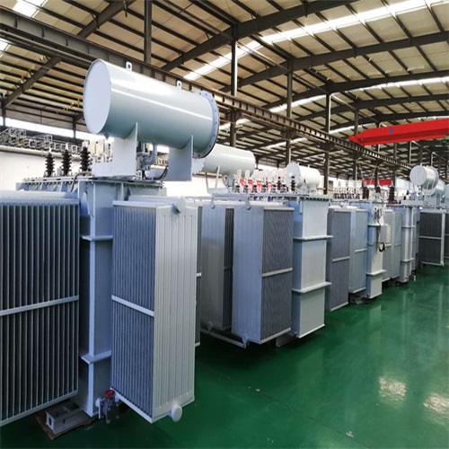 射阳S11-4000KVA/10KV/0.4