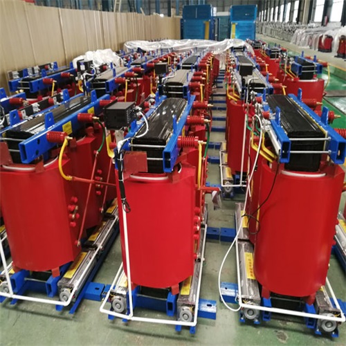 射阳SCB13-400KVA-10/0.4干