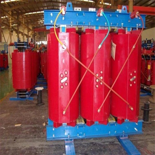 射阳SCB10-1000KVA干式变压器