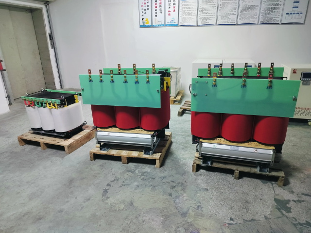 射阳KS11-1000KVA矿用变压器